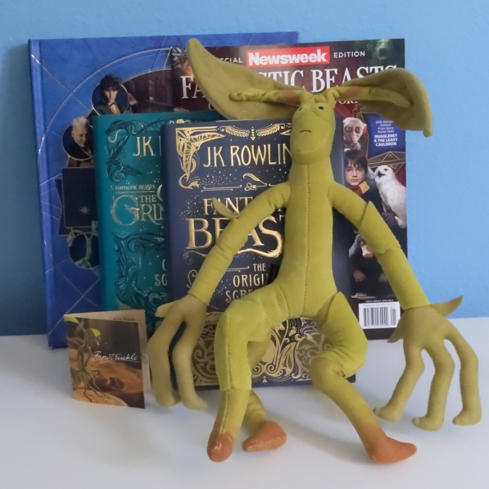 Massive Fantastic Beasts Bundle